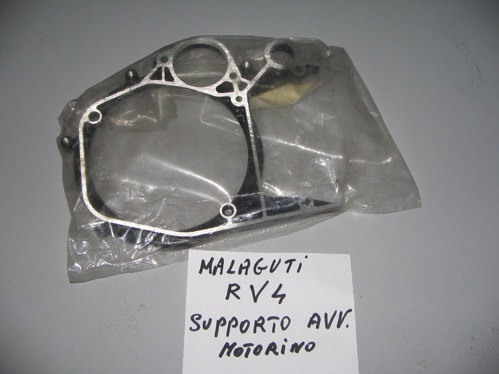 MALAGUTI R V 4 SUPPORTO MOTORINO N. 1359